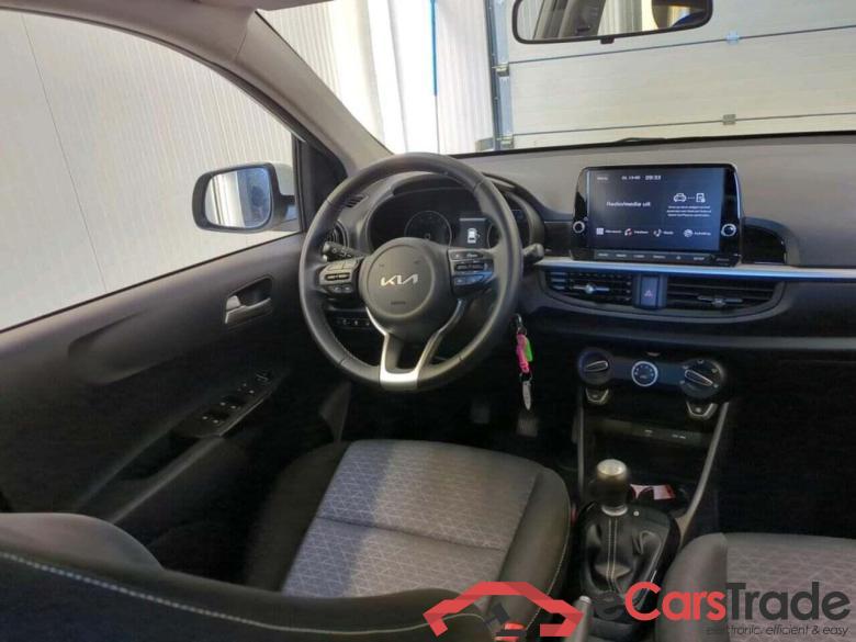 KIA Picanto 1.0 DPi DynamicLine #3