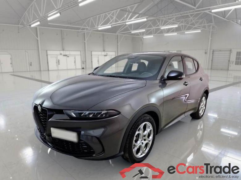 AlfaRomeo HYBR ALFA ROMEO TONALE / 2022 / 5P / SUV 1.5 130CV HYBRID TCT7 SPRINT #1