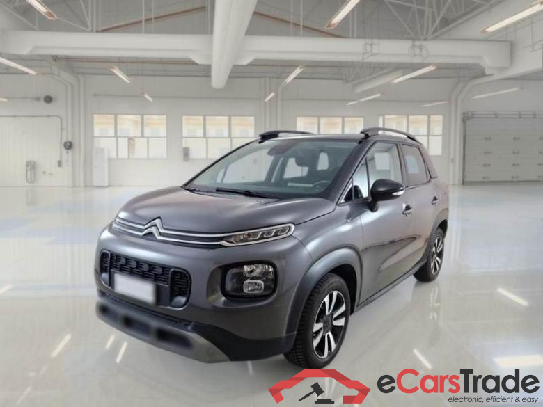 Citroen 29 CITROEN C3 AIRCROSS / 2017 / 5P / SUV BLUEHDI 100 SeS SHINE