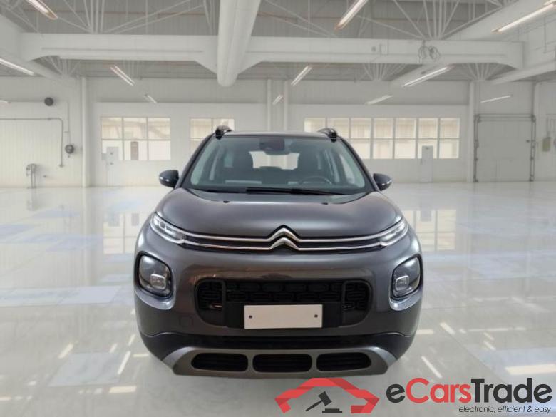 Citroen 29 CITROEN C3 AIRCROSS / 2017 / 5P / SUV BLUEHDI 100 SeS SHINE #6
