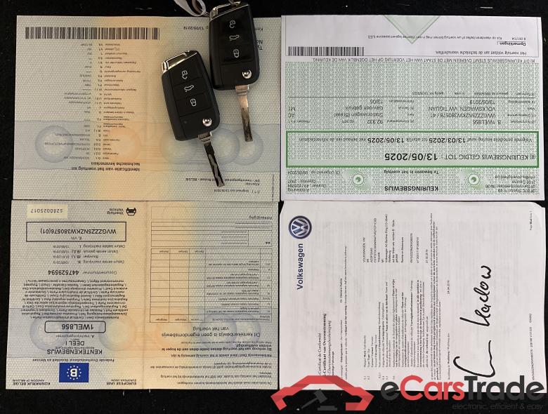 VOLKSWAGEN Tiguan Highline 2.0 TDI SCR 110 kW (150 ch) 7 vitesses DSG #4