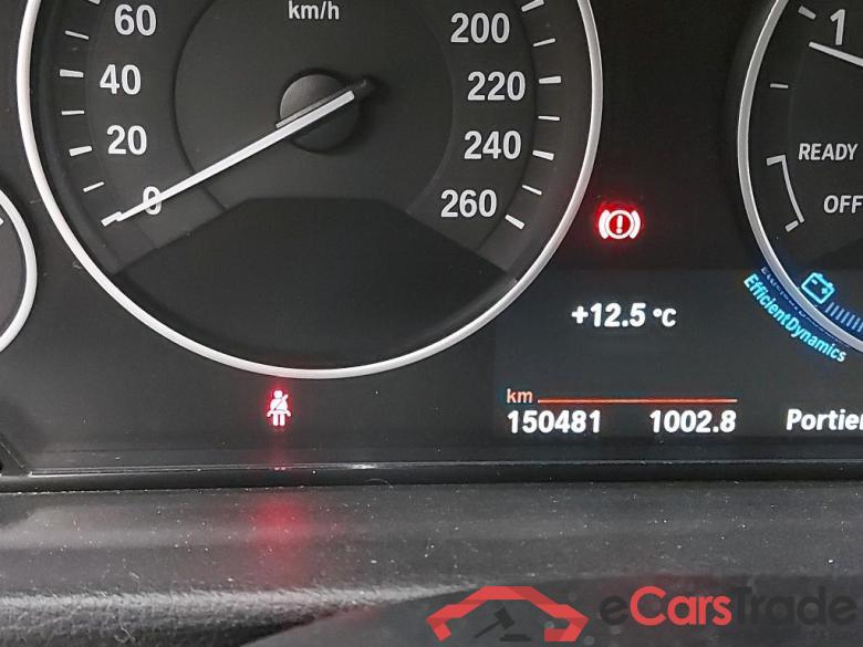 BMW - BMW 3 GRAN TURISMO 318dA 150PK Advantage Pack Comfort & Seating & Nav Pro & Heated Rear Seats & Pano Roof & PDC Front & Rear #5