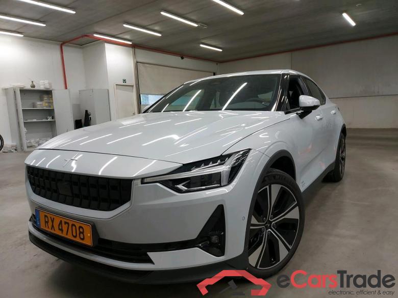 POLESTAR - POL 2 Standard Range Single Motor 231PK Pack Pilot Lite   * ELECTRIC * #1