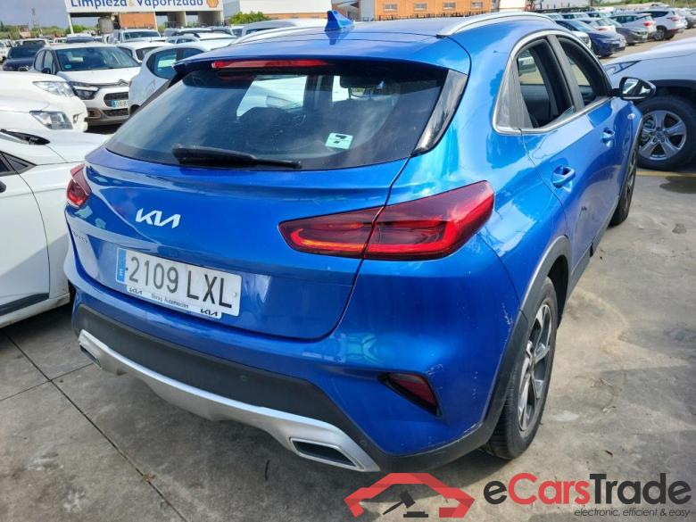 Kia 1.0 T-GDi Drive 88kW (120CV) XCeed Drive 1.0 T-GDI 120CV MT6 E6d #2