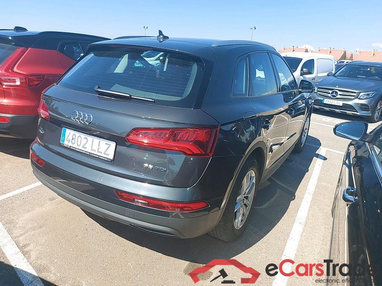 Audi Advanced 35 TDI 120kW S tronic Q5 35 TDI Advanced 2.0 TDI 165CV AT7 E6dT #2