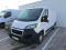 preview Peugeot Boxer #0
