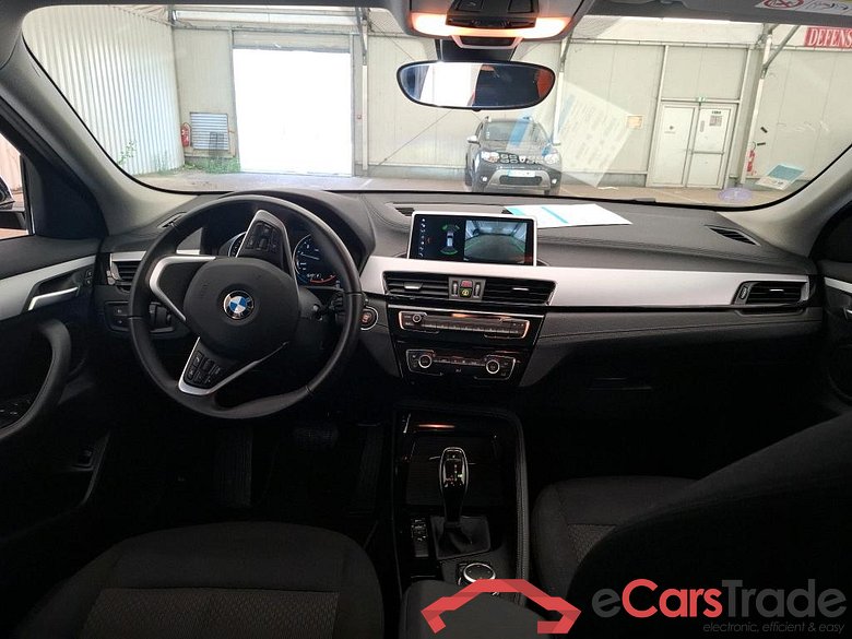 BMW sDrive18i Business DesignDKG7 Série X2 sDrive 18i Lounge 1.5 135CV BVA7 E6d #5