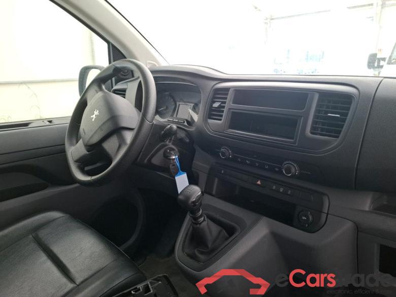 Peugeot BlueHDi 150 S&S Long Expert Kombi L3 2.0 HDi 150CV BVM6 E6dT #5