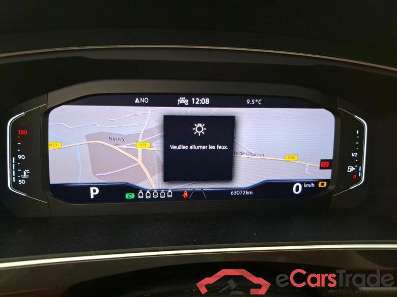 Volkswagen 1.5 TSI 150 EVO DSG7 Carat Exclusive VOLKSWAGEN Tiguan Allspace / 2017 / 5P / SUV 1.5 TSI 150 EVO DSG7 Carat Exclusive #6