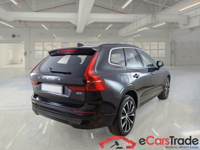 Volvo 42 VOLVO XC60 / 2021 / 5P / SUV B5 D AWD AUTOMATICO CORE #2