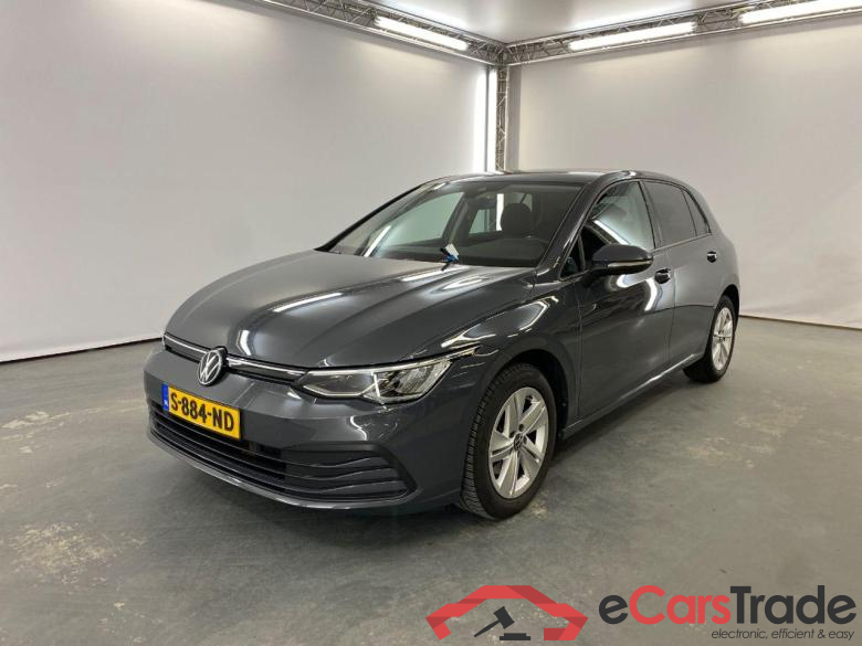 VOLKSWAGEN GOLF 1.0 eTSI Life Business