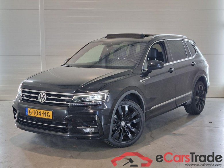 VOLKSWAGEN Tiguan Allspace 1.5 TSI Highline Business R #1