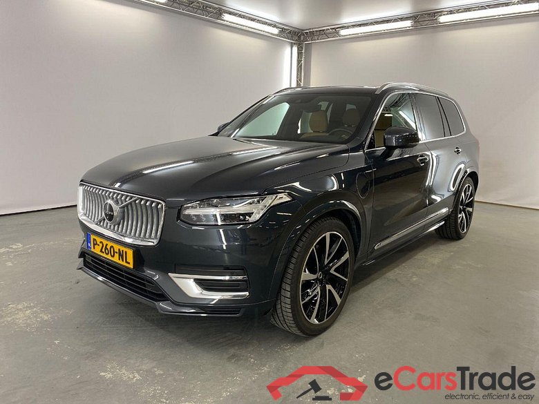 VOLVO XC90 2.0t8 phev inscription awd 335kW g-tr aut #1
