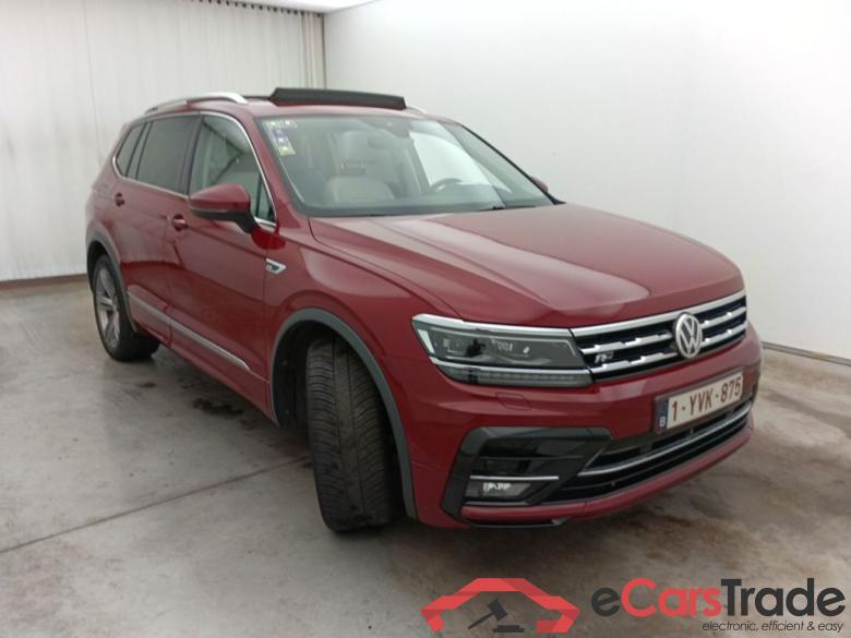 Volkswagen Tiguan Allspace 2.0 TDI SCR DSG7 Platinum 5d 7pl #2