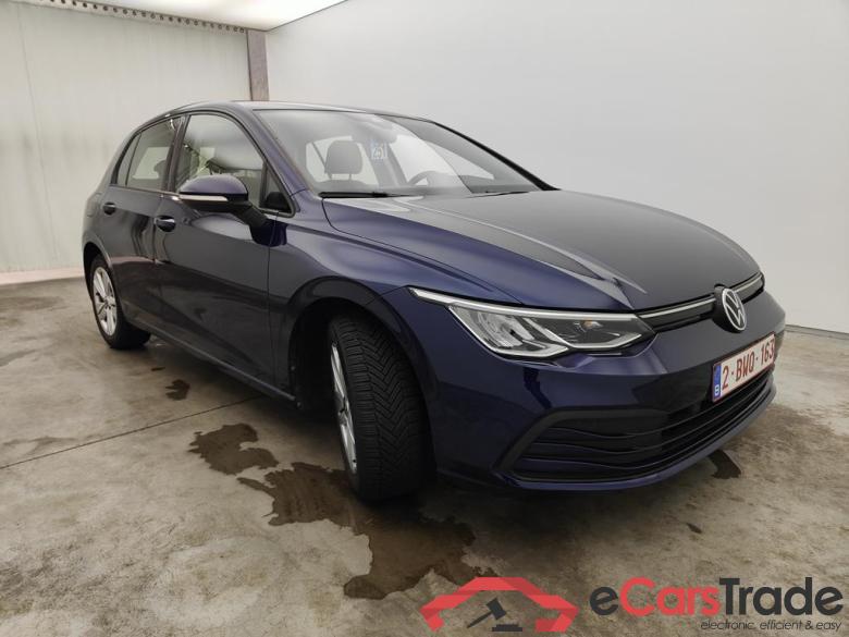 Volkswagen Golf VIII 1.5 eTSI 110kW Life DSG 5d #2