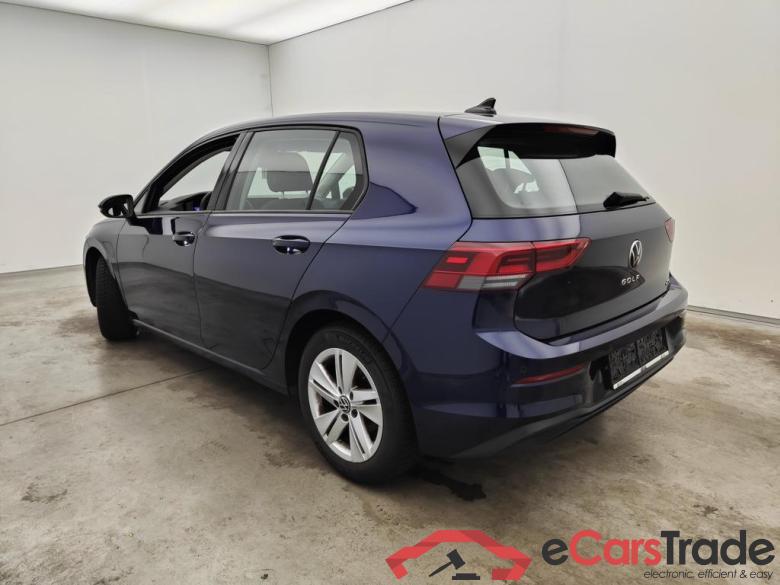 Volkswagen Golf VIII 1.5 eTSI 110kW Life DSG 5d #3