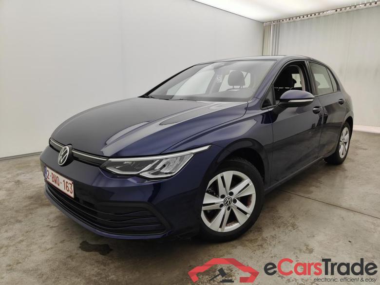 Volkswagen Golf VIII 1.5 eTSI 110kW Life DSG 5d #4