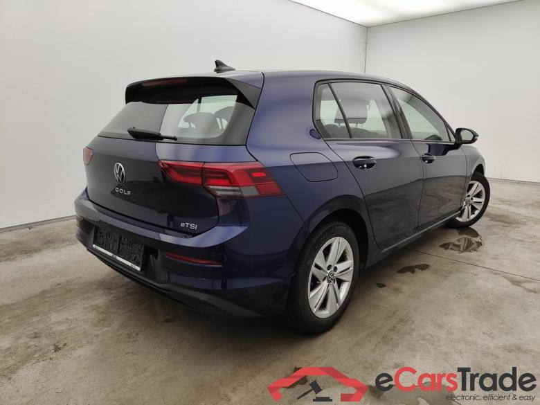 Volkswagen Golf VIII 1.5 eTSI 110kW Life DSG 5d #5