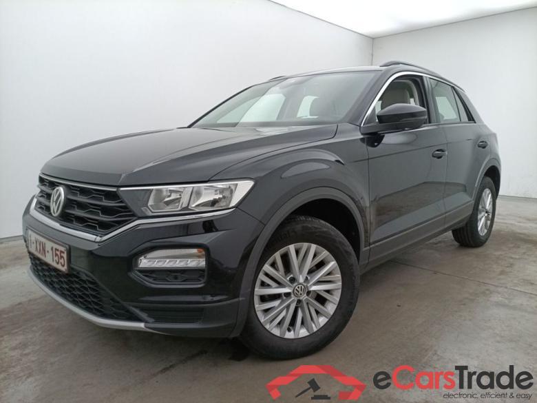 Volkswagen T-Roc 1.5 TSI Style DSG 5d #4