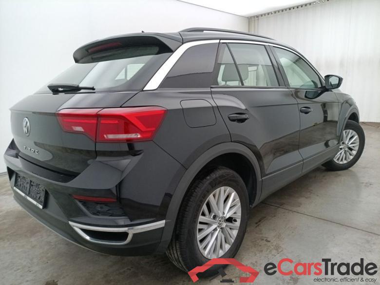 Volkswagen T-Roc 1.5 TSI Style DSG 5d #5