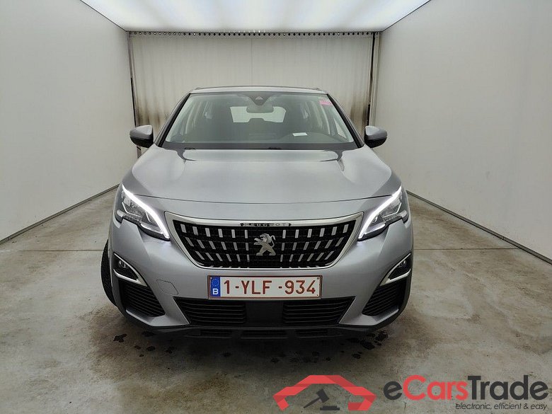 Peugeot 5008 1.5 BlueHDi 96kW S&S EAT8 Active 5d #1