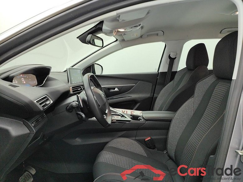 Peugeot 5008 1.5 BlueHDi 96kW S&S EAT8 Active 5d #6