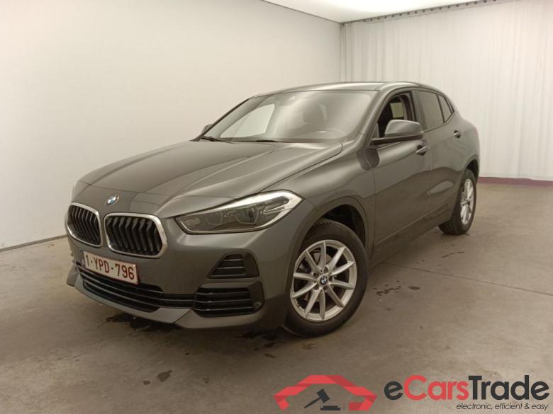 BMW X2 sDrive16d 85kW 5d excluweb end 19.06 #4