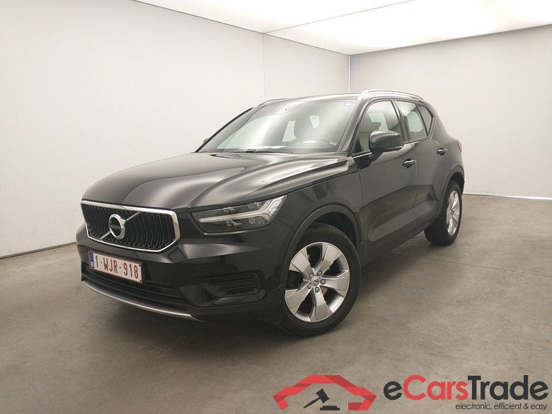 Volvo XC40 T4 Geartronic Momentum Pro 5d #2