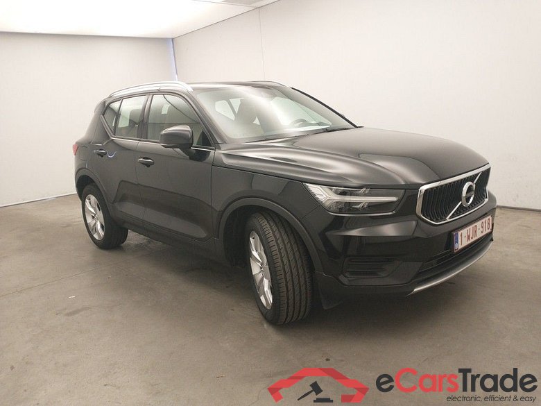 Volvo XC40 T4 Geartronic Momentum Pro 5d #3