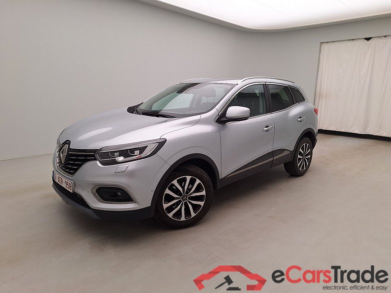 Renault, Kadjar FL'18, Renault Kadjar TCe 140 EDC GPF Intens 5d #4