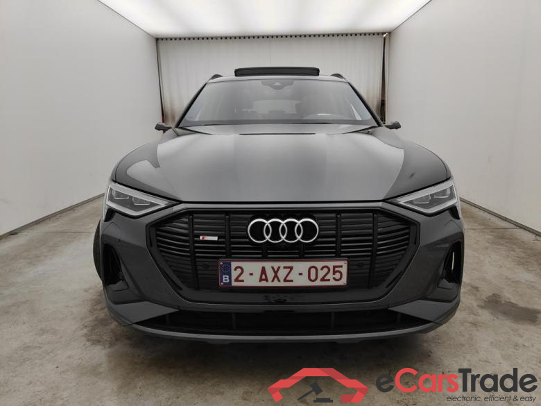 Audi E-Tron 55 Quattro S-Line 5d