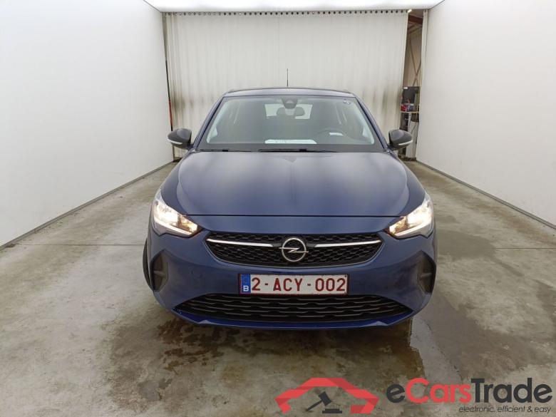 Opel Corsa 1.2 55kW S/S Edition 5d #1