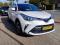 preview Toyota C-HR #1