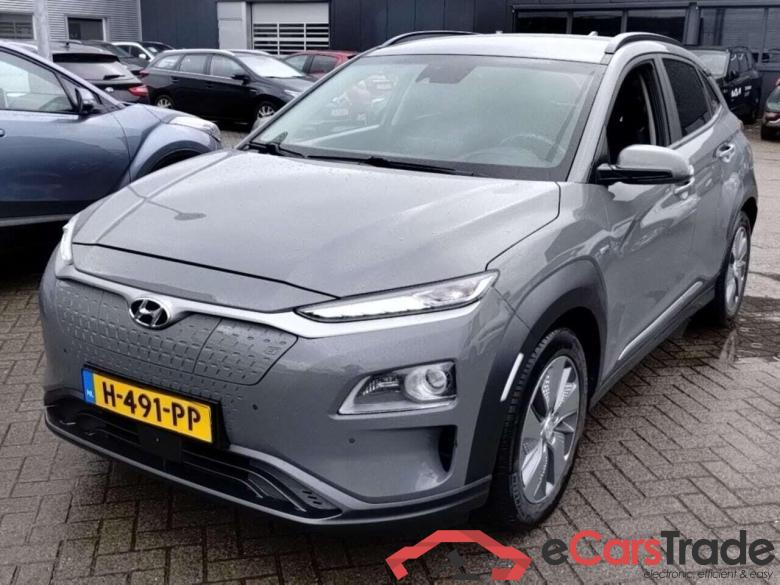 HYUNDAI Kona EV Premium 64 kWh #1