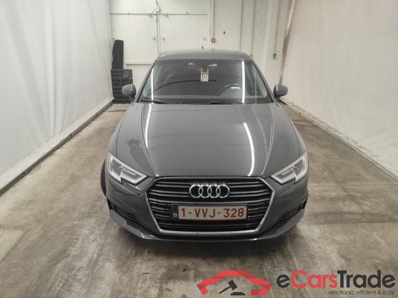 Audi A3 Sportback 1.0 30 TFSi 85kW 5d #1