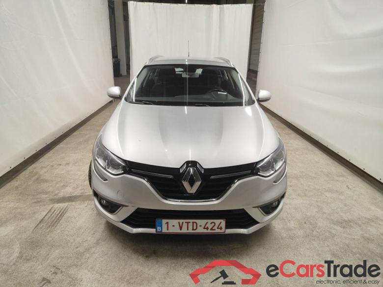 Renault Mégane Grandtour TCe 115 GPF Corporate Edition 5d #1