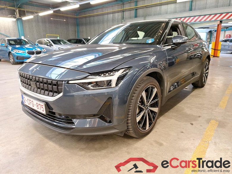 POLESTAR 2 BEV 78KWH DUAL MOTOR AUTO 4WD LONG RANGE