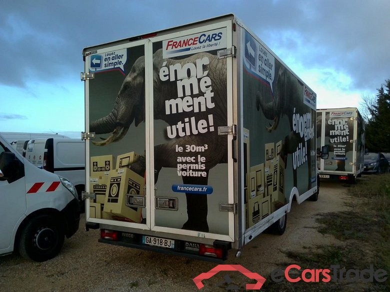 Daily 30M3 35C14 H BVA8 #4