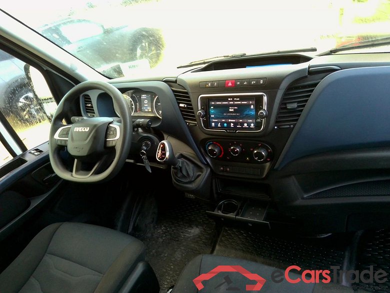 Daily 30M3 35C14 H BVA8 #5