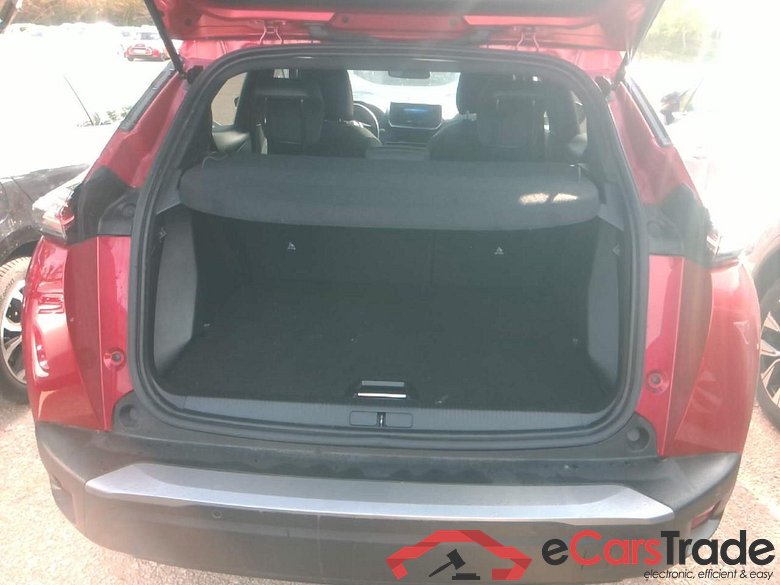 2008  Allure 1.2 PURETECH  100CV  BVM6  E6d #6