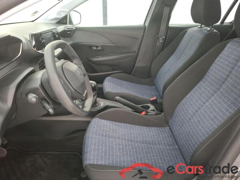 Peugeot 208 1.2i PureTech 75HP  Display Klima... #6