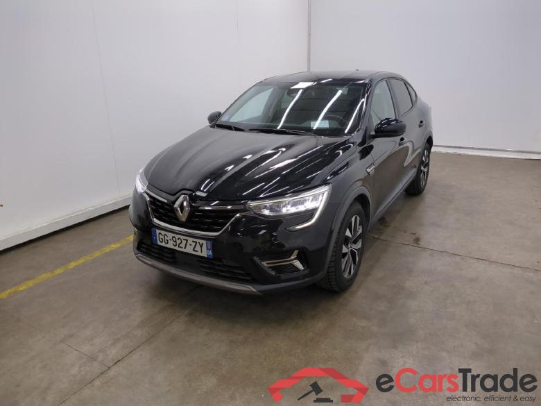 Renault Business E-TECH 145 Arkana Business 1.6 E-TECH Hybrid 145CV BVA6 E6d #1