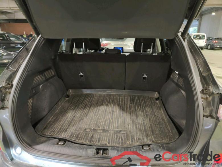 FORD KUGA 2.5I PHEV 165KW TITANIUM AUTO #4