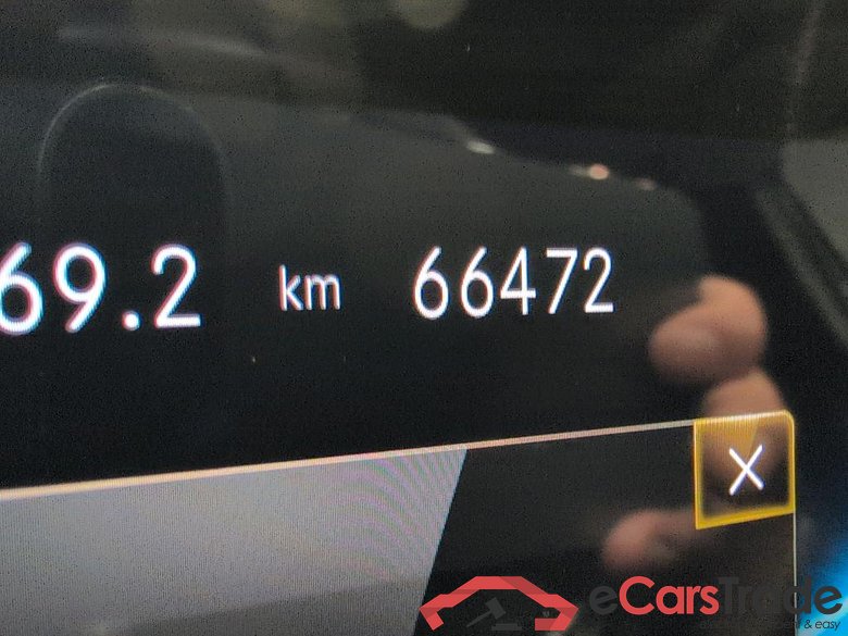 MERCEDES-BENZ CLASS A SEDAN DIESEL (V177) A 180 d Launch Edition (EU6d-TEMP) STOCK #6