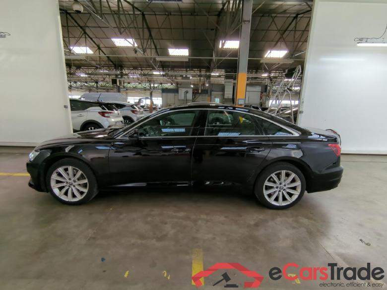 Audi 45 TDI quattro Tipronic A6 Berline 45 TDI quattro 3.0 TDI 230CV BVA8 E6dT #3