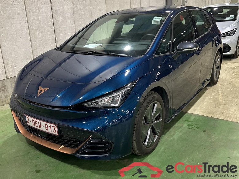 CUPRA BORN BEV 62KWH 150KW AUTO #1
