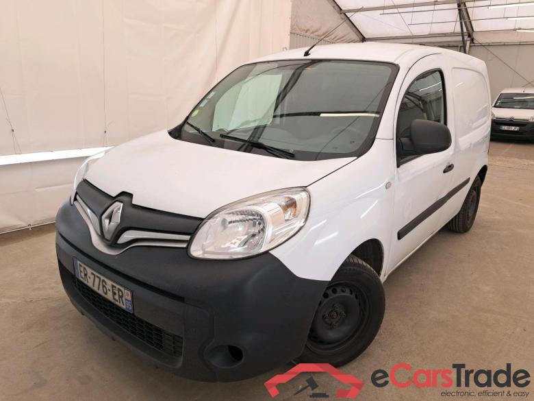 Renault Extra RLink Energy dCi 75 E6 Kangoo Express Extra (Série Spéciale) 1.5 dCi 75CV BVM5 E6 / EMBRAYAGE HS #1