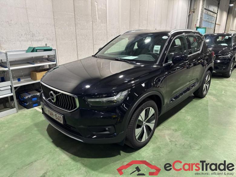 VOLVO XC40 1.5 T4 RECHARGE GEARTR. INSCRIPTION EXPR #1