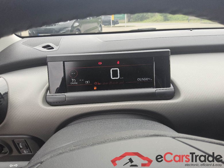 Citroën C4 Cactus (05.2014->) DE - SUV5 1.2 PureTech 130 EU6d-T, Shine Stop&Start (EURO 6d-TEMP), (Facelift) 2 #6