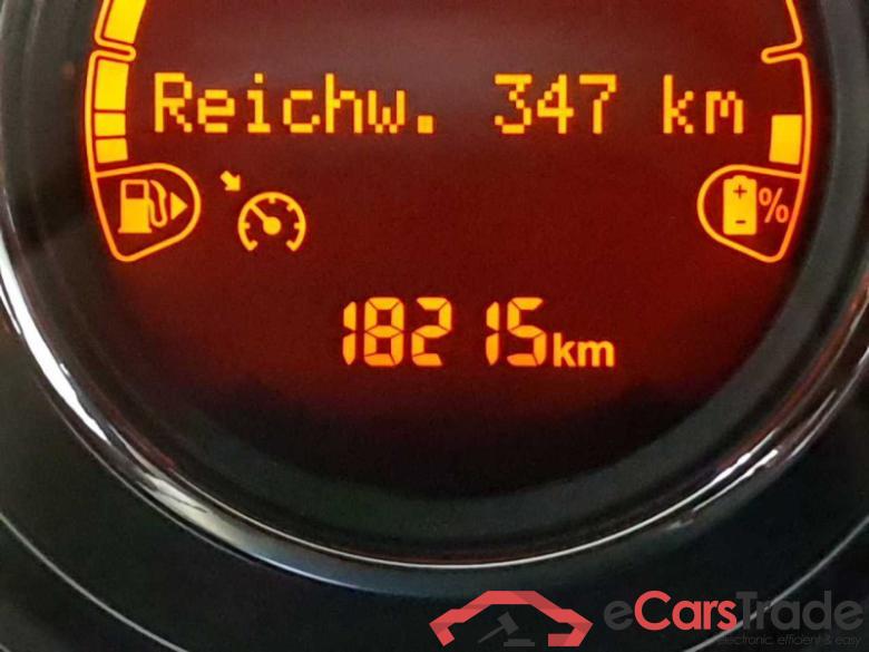 Fiat 500 (150) Lim. (2007->) DE - LimS3 1.0 Mild Hybrid EU6d, Lounge Start&Stop (EURO 6d), (Facelift) 2020 - #4